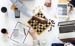 Executive Coaching